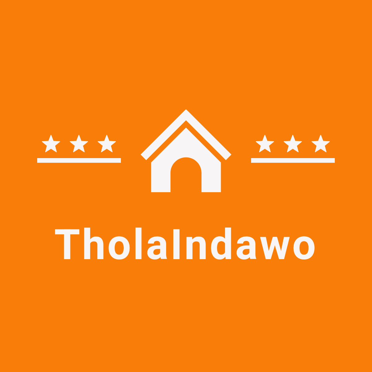 Thola Indawo Agents Logo
